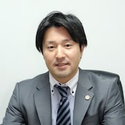 蔦尾 健太郎弁護士のアイコン画像
