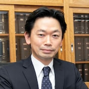 川端 元樹弁護士のアイコン画像