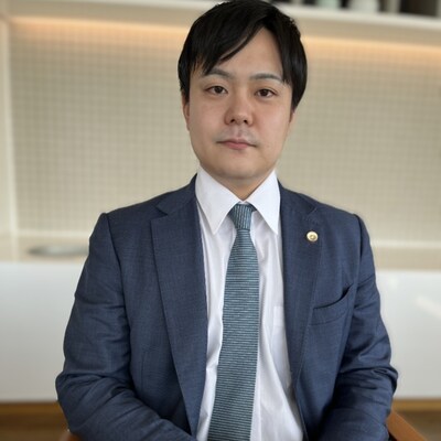 木村 将也弁護士のアイコン画像