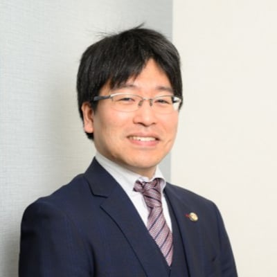 鈴江 遼弁護士のアイコン画像