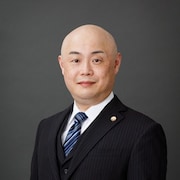 佐藤 寿康弁護士のアイコン画像