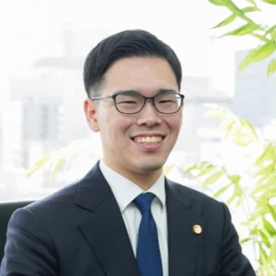 坂東 崇志弁護士のアイコン画像