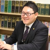 永原 裕也弁護士のアイコン画像