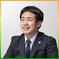金光 誉樹弁護士のアイコン画像
