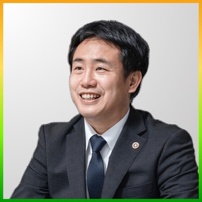 金光 誉樹弁護士のアイコン画像