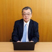 南 敦弁護士のアイコン画像