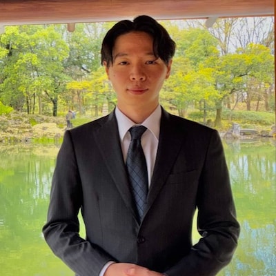 荒木 玖鳥弁護士のアイコン画像