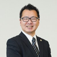 守永 将大弁護士のアイコン画像