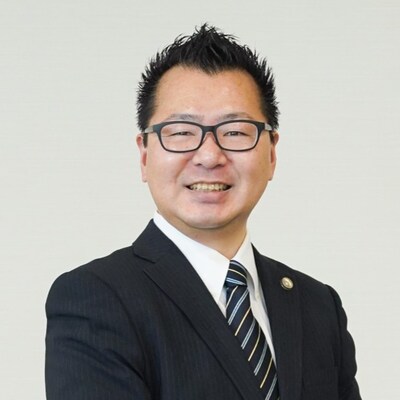 守永 将大弁護士のアイコン画像