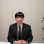 井口 夏貴弁護士のアイコン画像