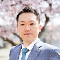 小杉 裕二弁護士のアイコン画像
