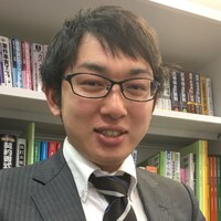 西谷 拓哉弁護士のアイコン画像