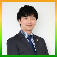 松本 和也弁護士のアイコン画像