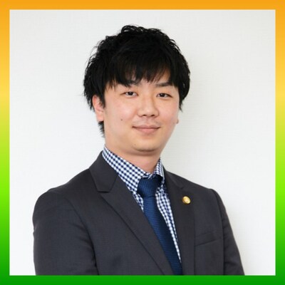 松本 和也弁護士のアイコン画像
