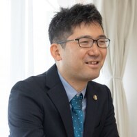 永山 怜志弁護士のアイコン画像