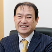 金谷 紀雄弁護士のアイコン画像