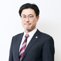 田中 孝佳弁護士のアイコン画像