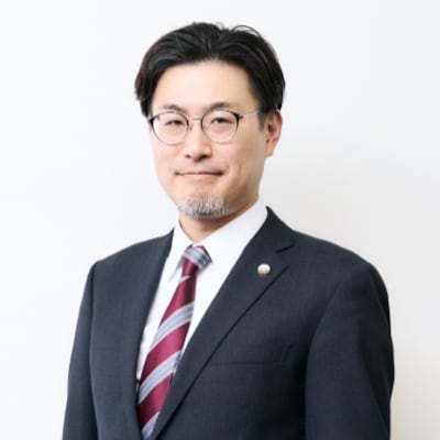 田中 孝佳弁護士のアイコン画像