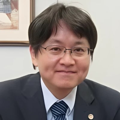 山本 友也弁護士のアイコン画像