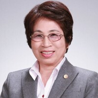 牧野 房江弁護士のアイコン画像