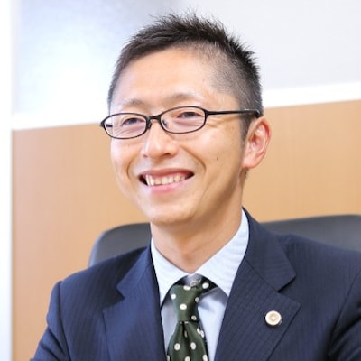 武井 俊介弁護士のアイコン画像