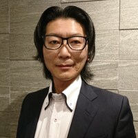 丸山 紳弁護士のアイコン画像