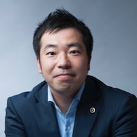 辻村 幸宏弁護士のアイコン画像