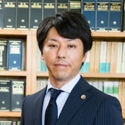 友岡 泰明弁護士のアイコン画像