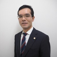 芦部 勇一郎弁護士のアイコン画像