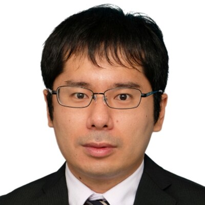 比嘉 佑哉弁護士のアイコン画像