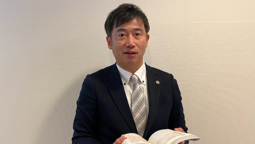 三輪 陽介弁護士 弁護士法人TRUTH＆TRUST | ココナラ法律相談