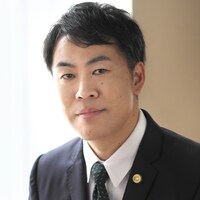 藤平 泰典弁護士のアイコン画像