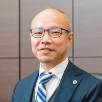 杉山 清弁護士のアイコン画像