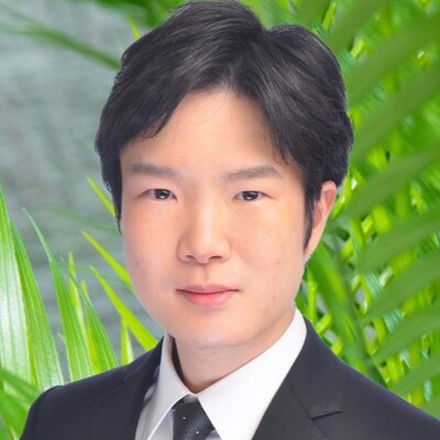 松本 偲園弁護士のアイコン画像