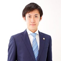 髙 一成弁護士のアイコン画像