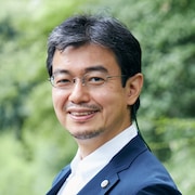 小川 晃司弁護士のアイコン画像