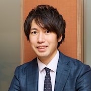 佐藤 光太弁護士のアイコン画像