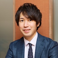 佐藤 光太弁護士のアイコン画像