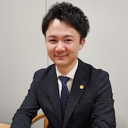 三島 大樹弁護士のアイコン画像