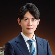 稲葉 進太郎弁護士のアイコン画像