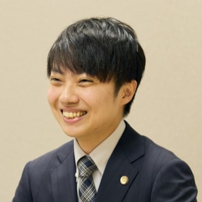 幾野 翔太弁護士のアイコン画像