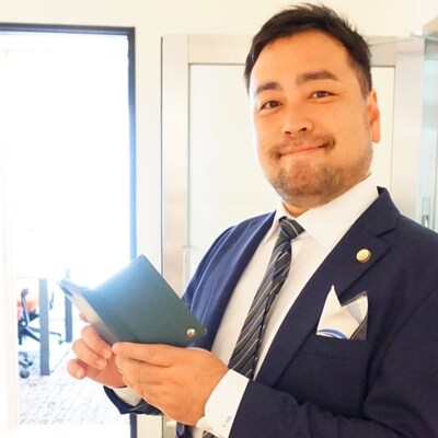 松田 健人弁護士のアイコン画像