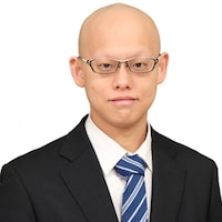 水野 貴之弁護士のアイコン画像