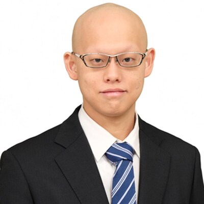 水野 貴之弁護士のアイコン画像