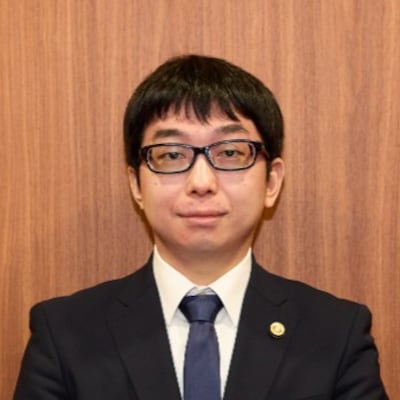 森 拓也弁護士のアイコン画像