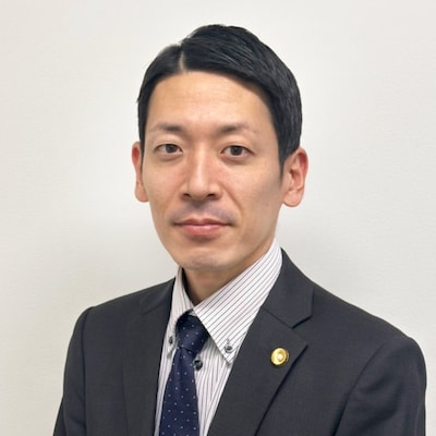 石井 洸希弁護士のアイコン画像