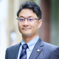 青木 貴則弁護士のアイコン画像