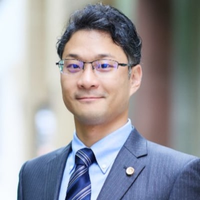 青木 貴則弁護士のアイコン画像