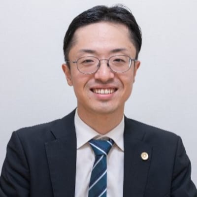 杉内 晨光弁護士のアイコン画像