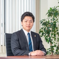 瀬戸山 大雅弁護士のアイコン画像